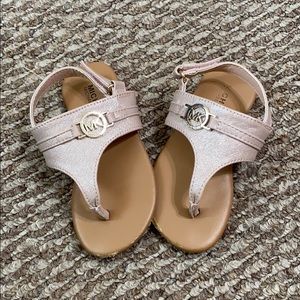 Micheal Kors sandals